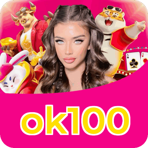 ok100 — instalação e tratamento de dados na plataforma